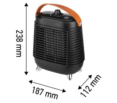 termowentylator 1500w - t n90-157 na Arena.pl