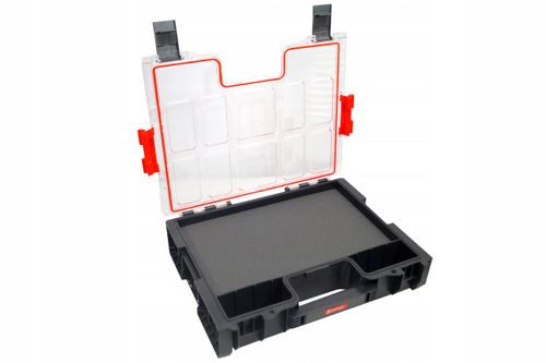 ORGANIZER SYSTEM PRO MULITLAYER FOAM INSERTS 300 QBRICK na Arena.pl