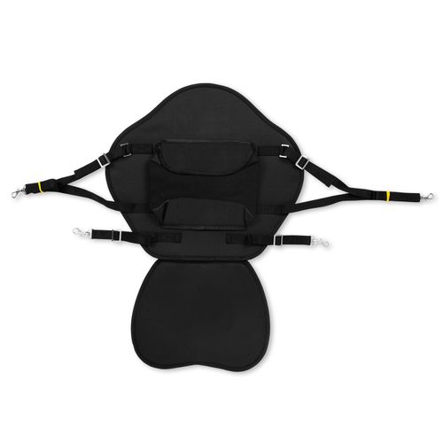 Siedzisko piankowe do deski SUP czarne na Arena.pl