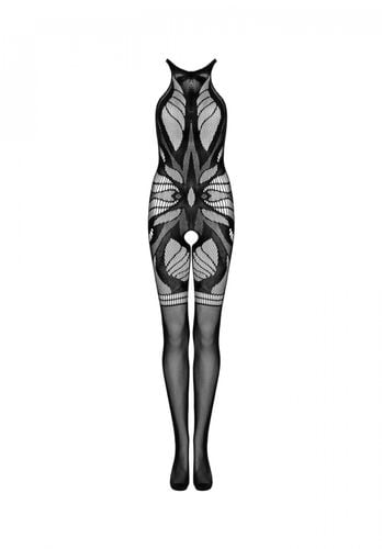 bielizna bodystocking g331  s/m/l na Arena.pl