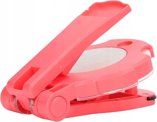 Blinger Maszynka do Ozdabiania Kryształkami Zestaw do Warkoczyków Akcesoria na Arena.pl