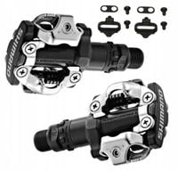 pedały shimano pd-m520 black