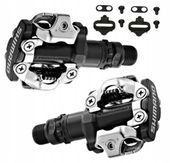 pedały shimano pd-m520 black