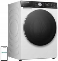 Pralko-suszarka HISENSE Seria 5S WD5S1045BW PL Autodozowanie 1400 obr