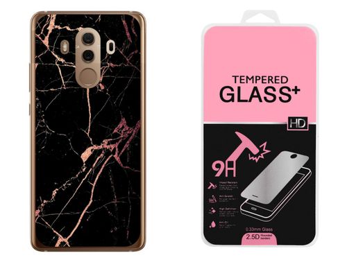 HUAWEI MATE 10 PRO | Etui smartfon CASE + Szkło na Arena.pl
