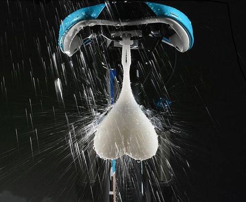 Lampka rowerowa JAJA na Arena.pl