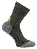 Skarpety hikingowe CMP SOFTAIR MID (3I17897/E980) 43-45