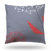 Poszewka Z Kory 40X40 100% Bawełna 22477