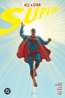 All-Star Superman (9788328174498 / Egmont) praca zbiorowa