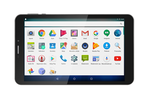 Tablet Kruger&Matz 8'' EAGLE 804 Wi-fi Bluetooth Dual SIM na Arena.pl