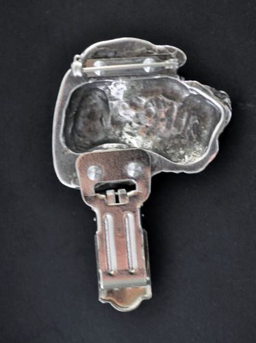 Jamnik - breloczek - 2046 na Arena.pl