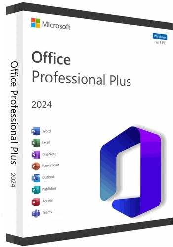 Microsoft Office 2024 Professional Plus LTSC | dla Windows na Arena.pl