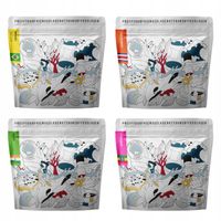 Kawa SPECIALTY Zestaw 4x200g Świeżo Palona