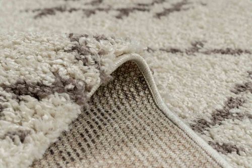 RUG/LU/WELBEN/FEZ/CREAM/60x250 na Arena.pl