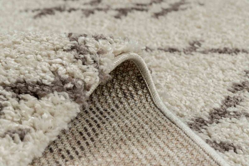 RUG/LU/WELBEN/FEZ/CREAM/60x250 zdjęcie 9