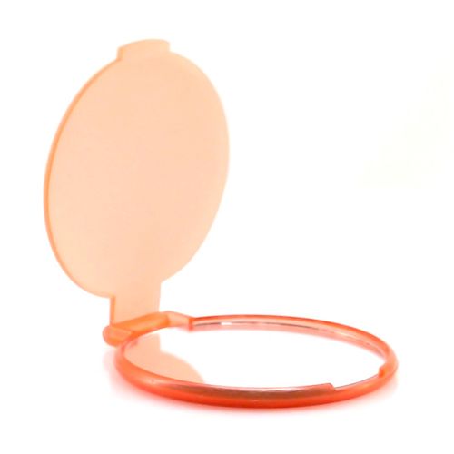 Lusterko Kieszonkowe 143052 Czerwony na Arena.pl