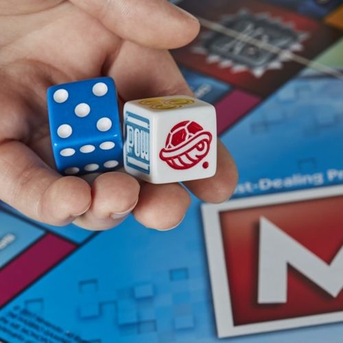 Gra Hasbro - Monopoly Gamer C1815 na Arena.pl