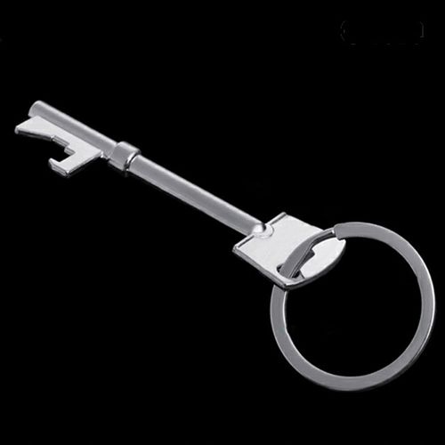 Breloczek Otwieracz do Piwka Kluczyk do Butelek Napoi Podręczny do Kluczy na Arena.pl