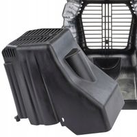 OSŁONA DO KOMPRESORA MASKOWNICA 24T 50T OBUDOWA BOX SPRĘŻARKI 345mm