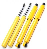 Amortyzatory Sportowe OPEL CALIBRA KOMPLET