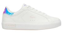 Buty młodzieżowe LACOSTE POWERCOURT 124 3 SUJ (747SUJ0013.1Y9) 37.5