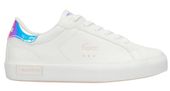 Buty młodzieżowe LACOSTE POWERCOURT 124 3 SUJ (747SUJ0013.1Y9) 37