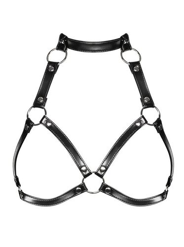 Harness Pikantna Uprząż - Obsessive A740 na Arena.pl