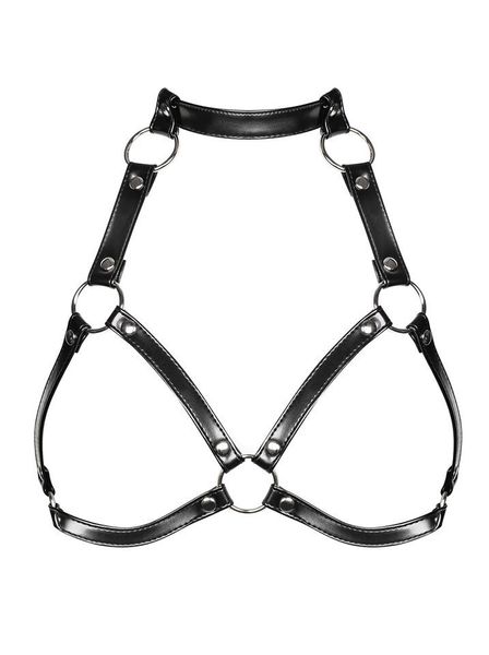 Harness Pikantna Uprząż - Obsessive A740 zdjęcie 2