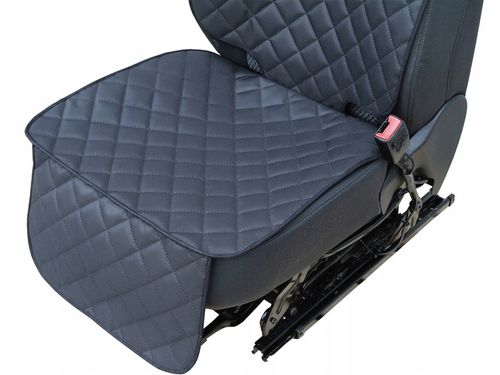 MOCNA MATA OCHRONNA POD FOTELIK SAMOCHODOWY OCHRANIACZ OSŁONA PODKŁADKA na Arena.pl