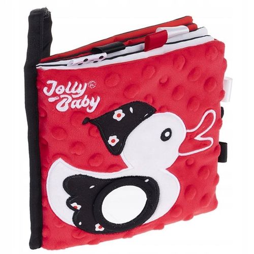 Książeczka sensoryczna Farma na Arena.pl