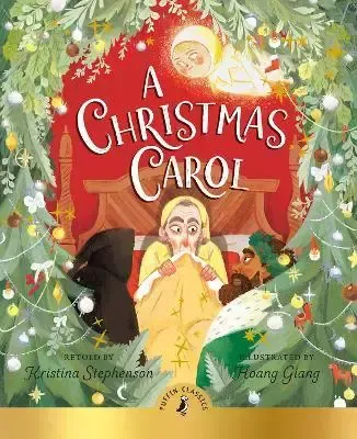 A Christmas Carol. Wydanie 2020 zdjęcie 1