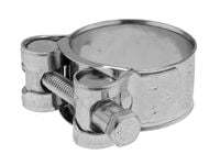 Obejma metalowa GBS 32-35 mm