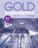 Gold Experience A1 Workbook Lucy Frino