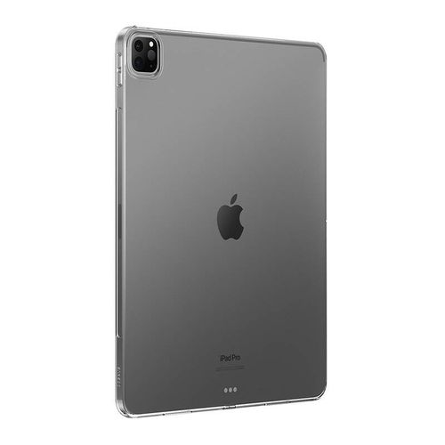 Etui Baseus Simple iPad Pro 12.9" (2018-2022) Przezroczyste Ultracienkie 0. na Arena.pl