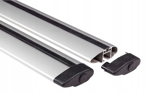 Bagażnik dachowy bazowy belki na dach do Opel INSIGNIA Hatchback 2009-2017 na Arena.pl