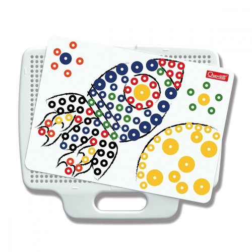 Mozaika Pixel Evo Palette Small 160 elementów na Arena.pl