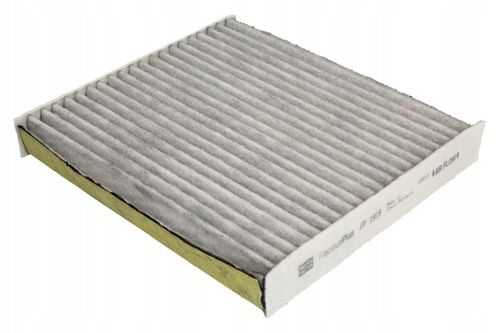 MANN FILTER FILTR KABINY TOYOTA RAV 4, YARIS, AVENSIS, AURIS, PRIUS, HILUX, na Arena.pl