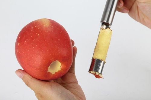 drylownica wykrawacz do jabłek kinghoff kh-1801 na Arena.pl