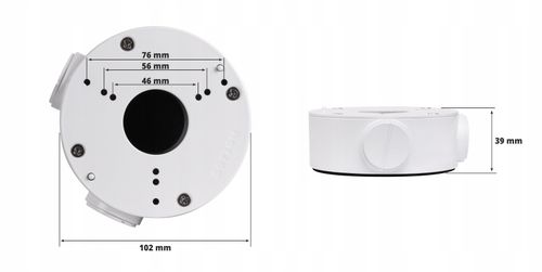 Adapter montażowy Kenik KG-100 na Arena.pl