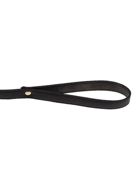 Statement Collar And Leash Rose Gold zdjęcie 12