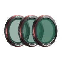 Freewell Magnetyczne filtry ND NEO 2 „Standard Day” - 3 szt.