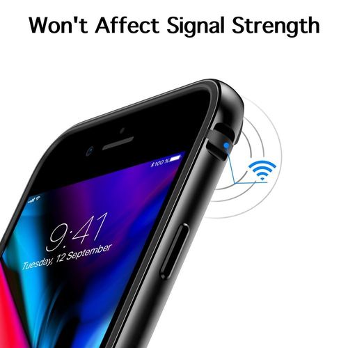 ESR CROWN IPHONE 7/8 GRAY na Arena.pl