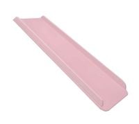 zjeżdżalnia domowa różowy MAŁPISZON