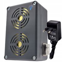 ODSTRASZACZ GRYZONI KUN MYSZY SZCZURÓW WATERPRO