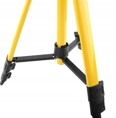 STATYW DO LASERA POZIOMICY LASEROWEJ GWINT 5/8 CALA TRÓJNÓG W POKROWCU DEKO na Arena.pl