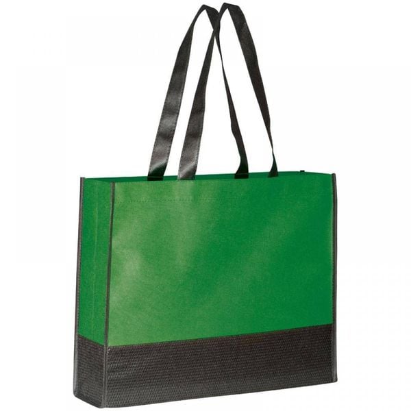Torba na zakupy non-woven zdjęcie 1
