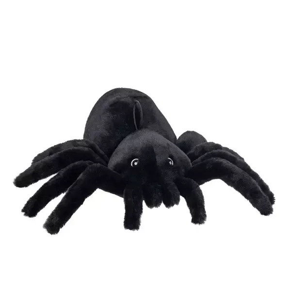 PLUSZAK MASKOTKA PLUSZOWY PAJĄK 23 CM zdjęcie 1