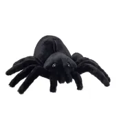 PLUSZAK MASKOTKA PLUSZOWY PAJĄK 23 CM