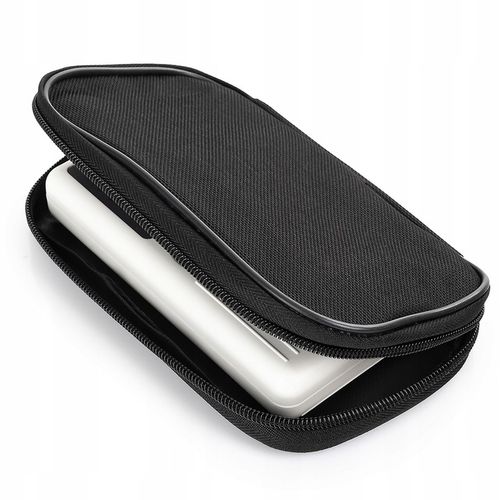 Wielofunkcyjny Tester Kabli Sieciowych LAN RJ45 RJ-11 USB i BNC SP-LT02 na Arena.pl