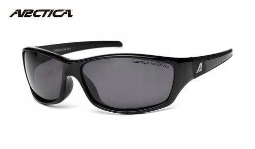 ARCTICA OKULARY S-243 PRZECIWSŁONECZNE POLARYZACYJNE DLA KIEROWCÓW na Arena.pl